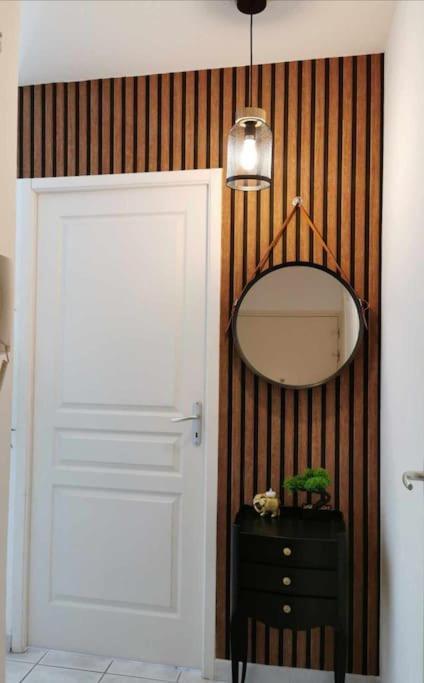 Le Mazette Yourhosthelper Narbona Exterior foto