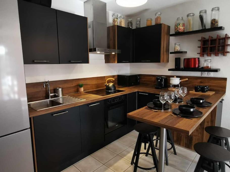 Le Mazette Yourhosthelper Narbona Exterior foto